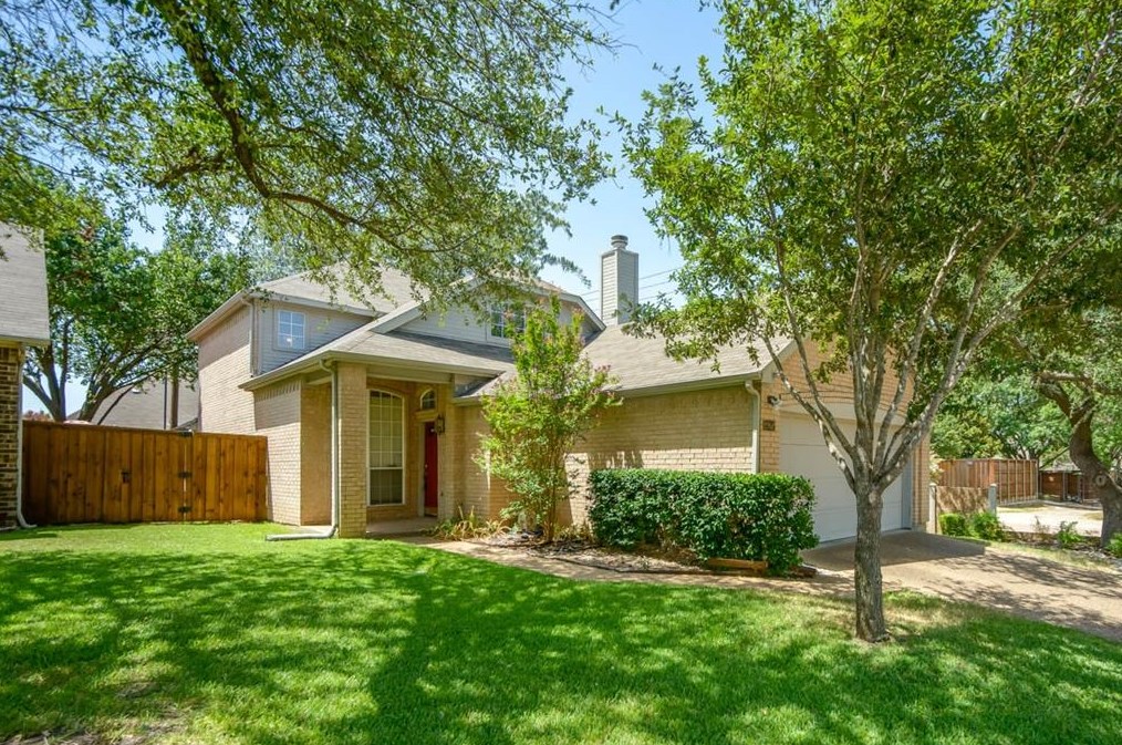 2952 Crystal Springs Ln, Richardson, TX 75082