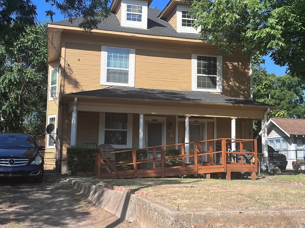 3711 Wendelkin St, Dallas, TX 75215-3662