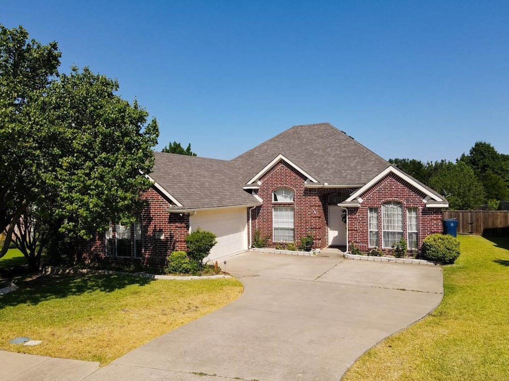 4514 Park Meadow Ct, Garland, TX 75043