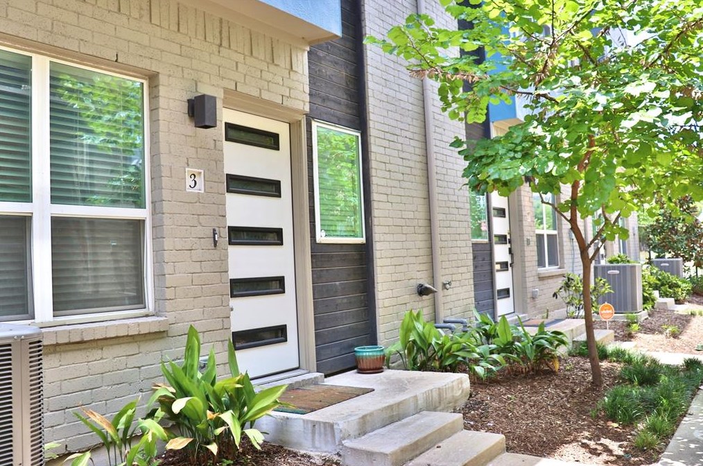 4906 Live Oak St #3, Dallas, TX 75206