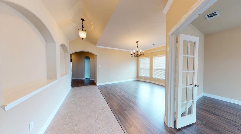 3106 Flowering Springs Dr, Forney, TX 75126