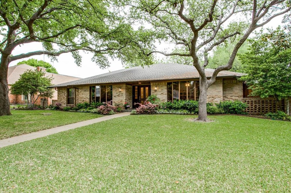 7017 Joyce Way, Dallas, TX 75225