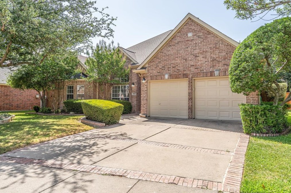 3513 Diamond Point Dr, Lewisville, TX 75022