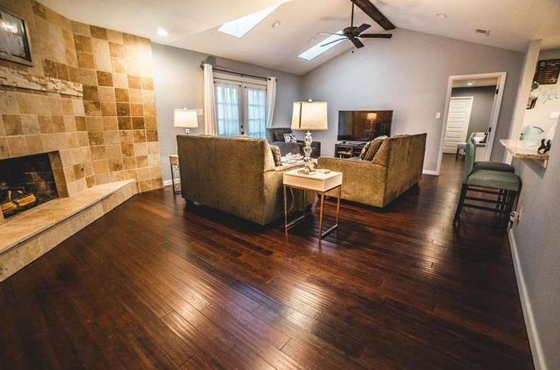 1021 Edgefield Dr, Plano, TX 75075