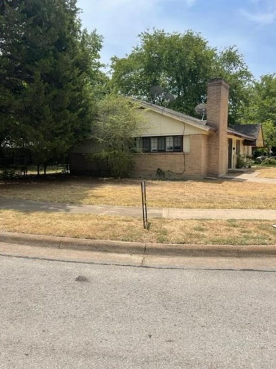 402 Oriole Cir, Duncanville, TX 75116