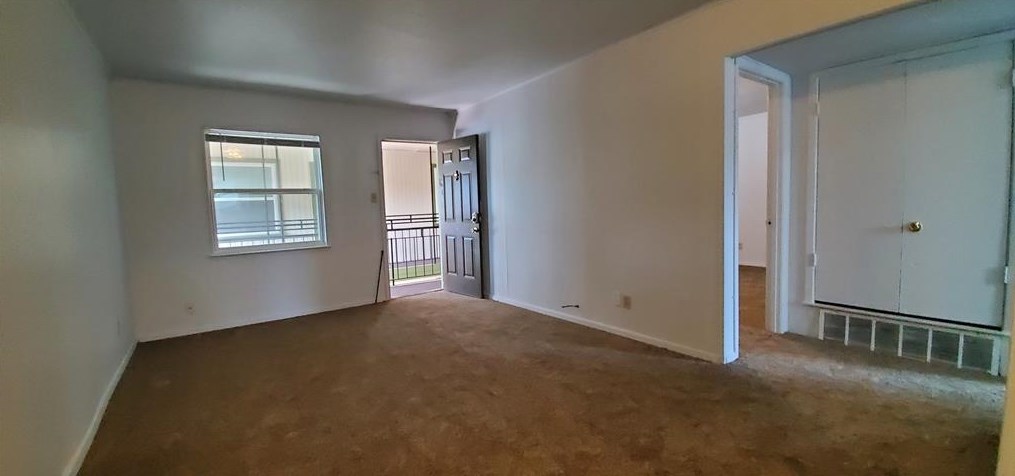 2420 Louise St #1, Denton, TX 76201