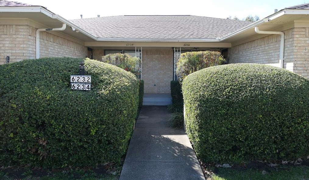 6234 Rincon Way, Dallas, TX 75214-2037
