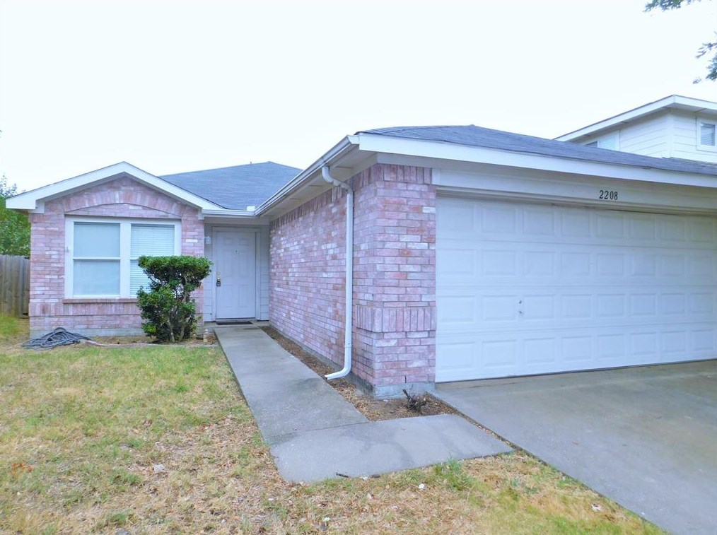 2208 Southway, Denton, TX 76207
