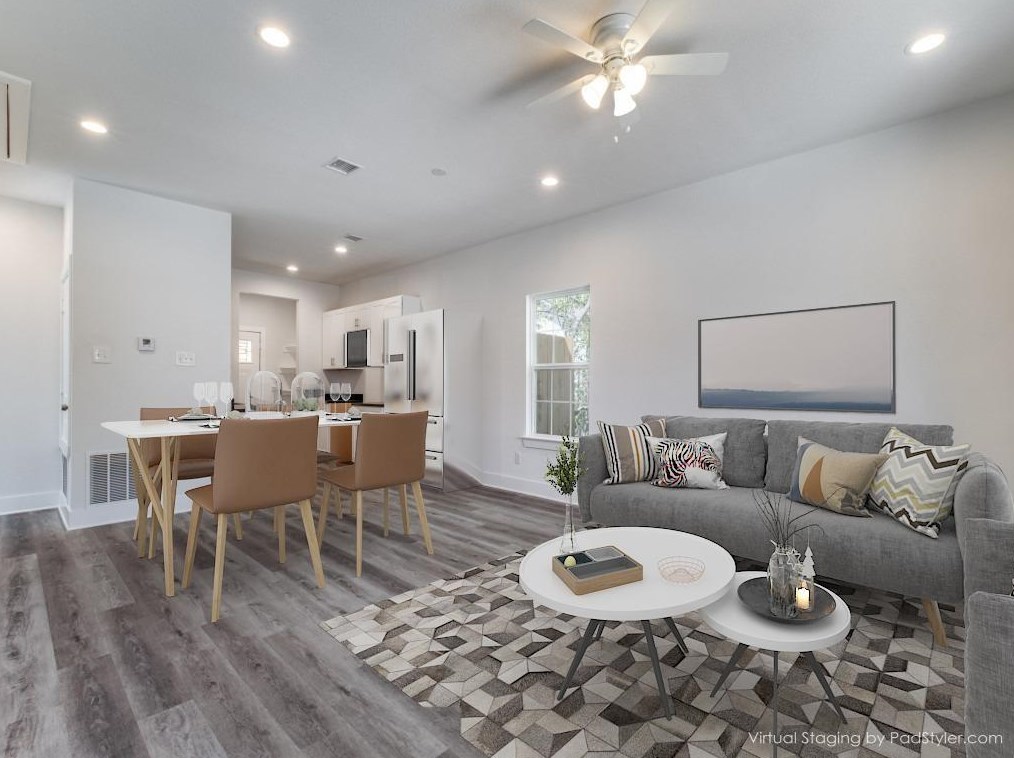 4226 Hamilton Ave, Dallas, TX 75210
