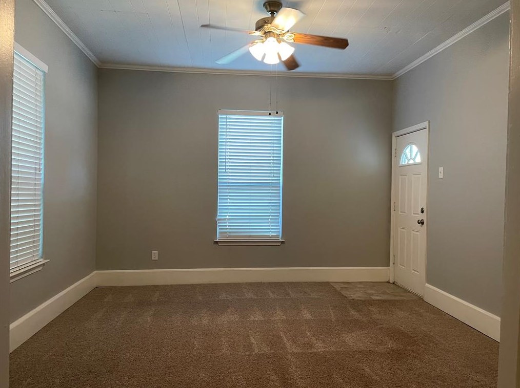 601 Bolivar St, Denton, TX 76201