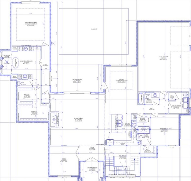 10356 Wild Rose Cir, Forney TX  75126-6070 exterior