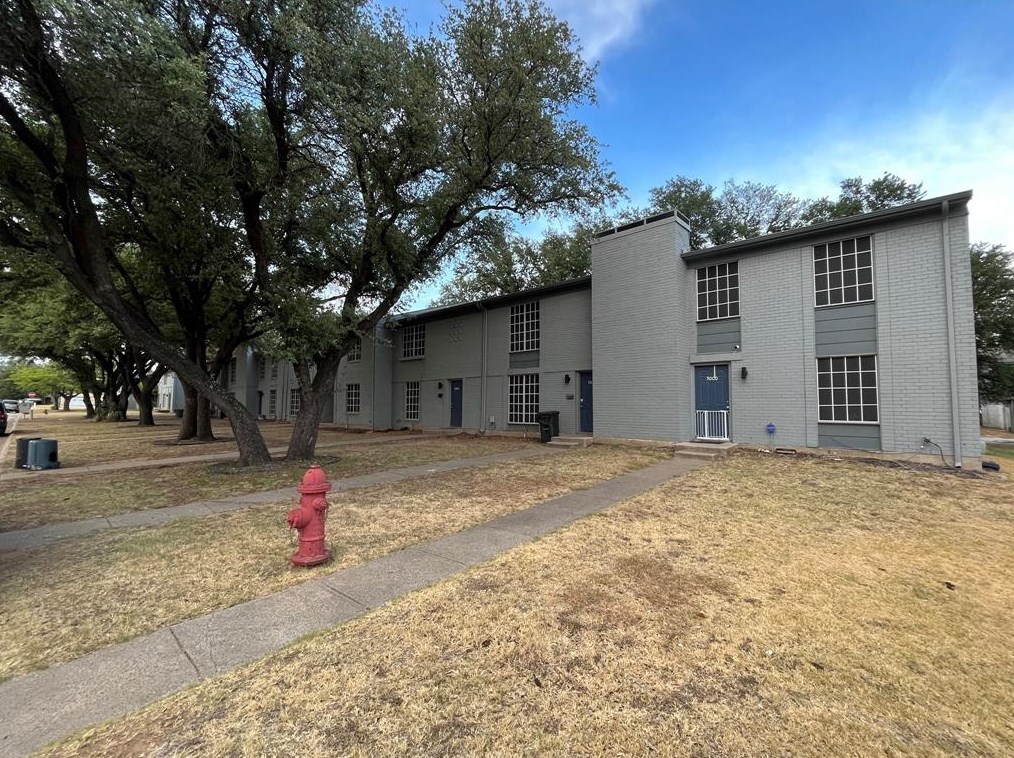 5006 Cloyce Ct #5006, Fort Worth, TX 76180