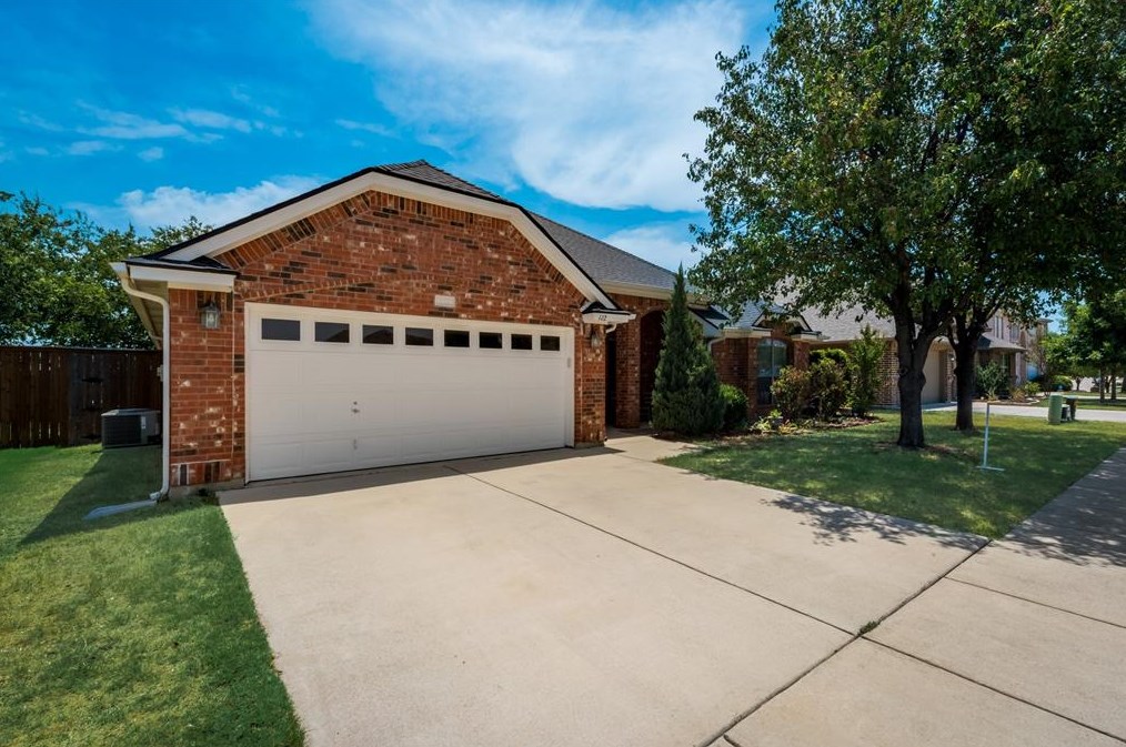 122 Reatta Dr, Justin, TX 76247-7016