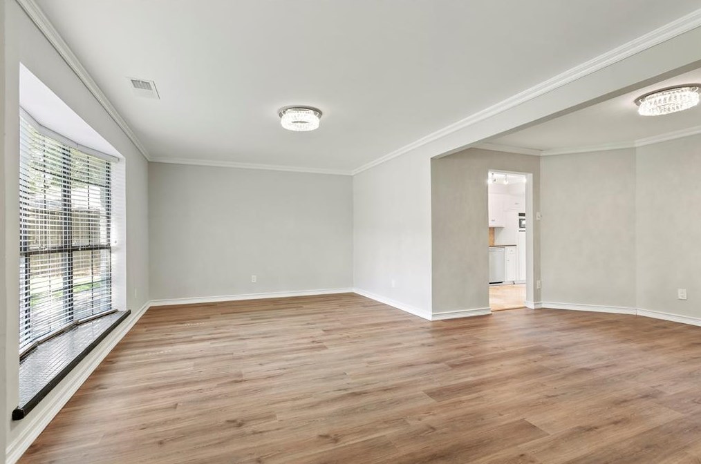 7360 Mimosa Ln, Dallas TX  75230-5446 exterior