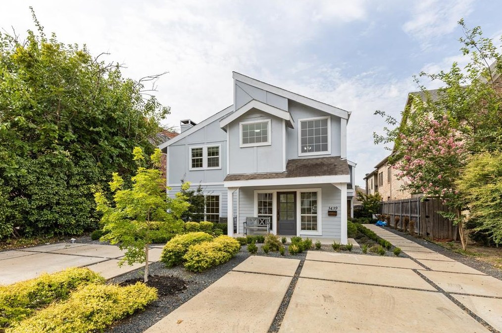 3439 Asbury St, Dallas, TX 75205
