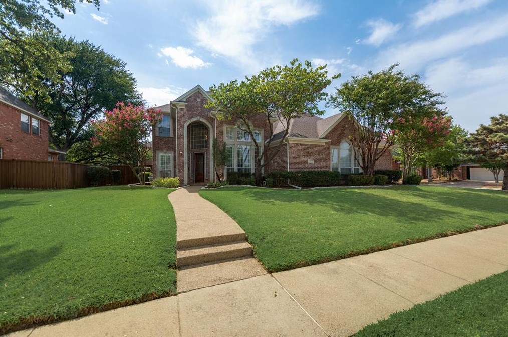 577 Indian Rock Dr, Coppell, TX 75019