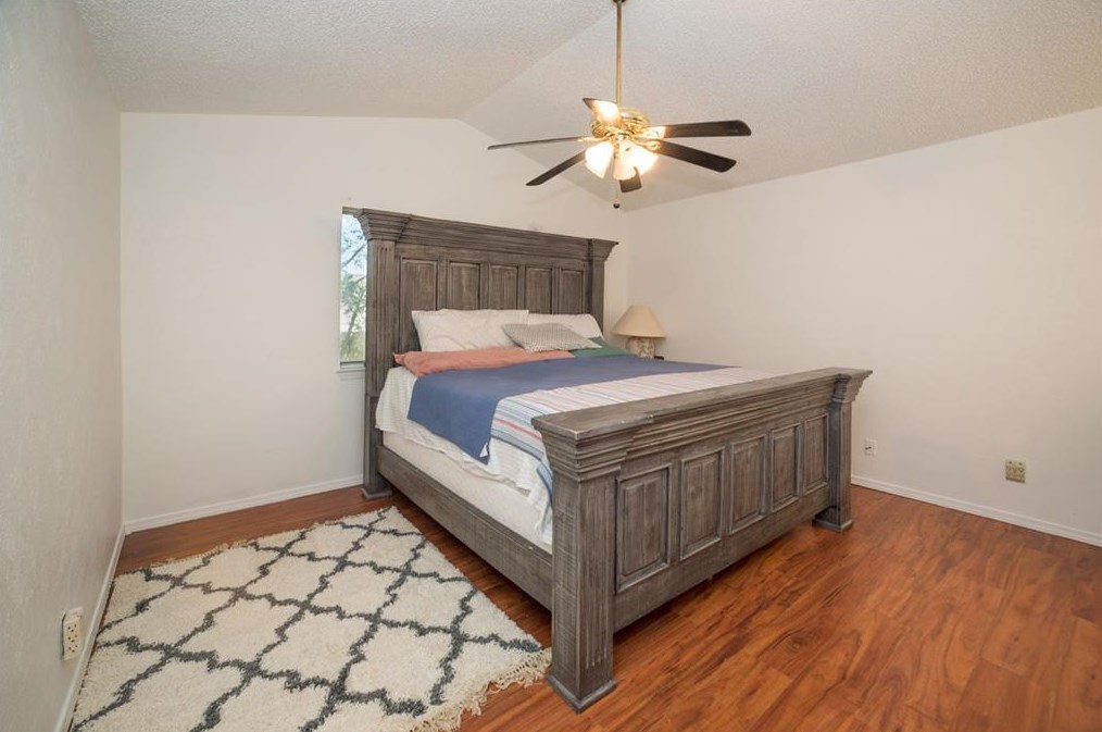 2817 David Dr, Rowlett TX 75088-4965 exterior