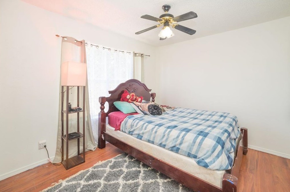 2817 David Dr, Rowlett TX 75088-4965 exterior