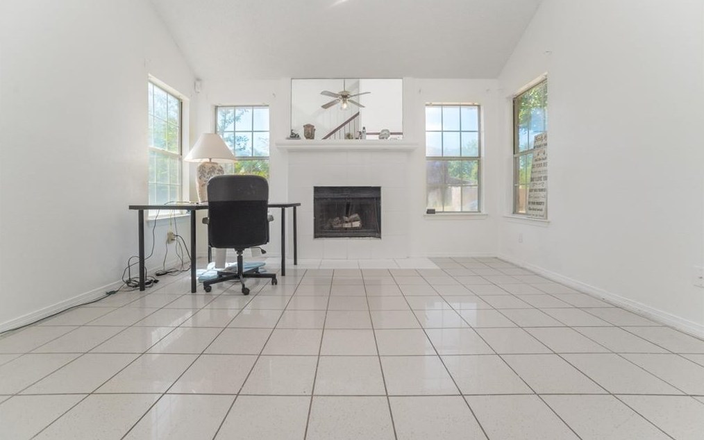 2817 David Dr, Rowlett TX 75088-4965 exterior