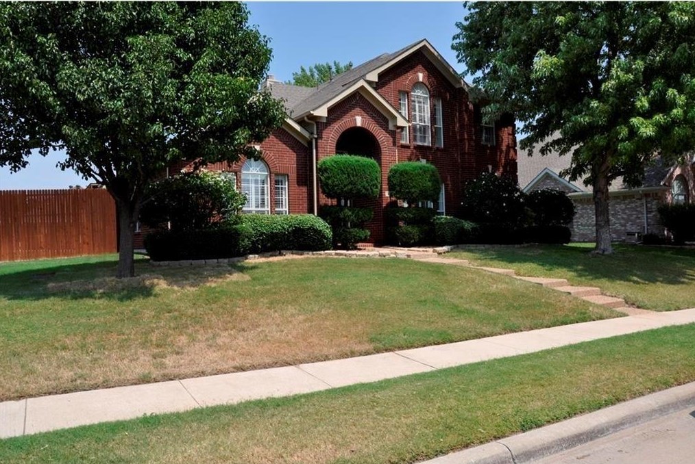 10302 Loving Trail Dr, Frisco, TX 75035