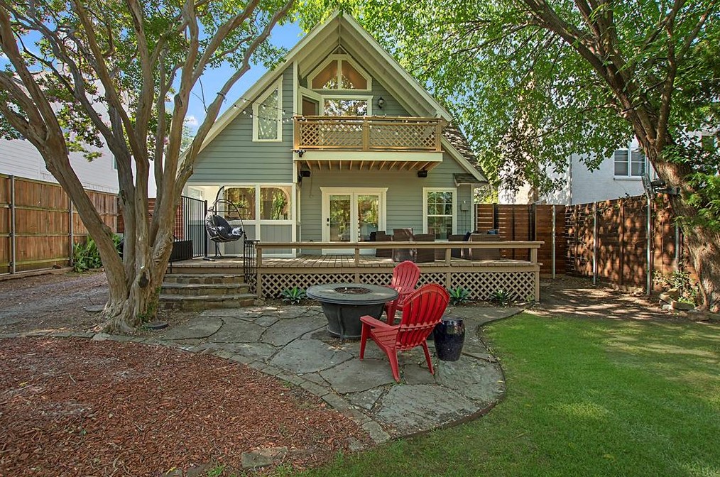 6326 Vanderbilt Ave, Dallas, TX 75214