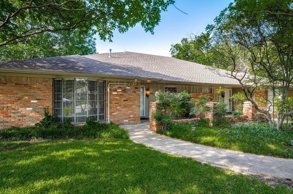 7636 Dentcrest Dr, Dallas, TX 75254