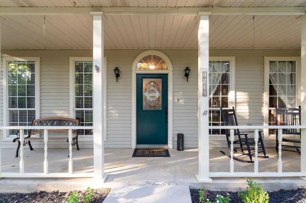 1538 Batey Bend, Denton, TX 76208