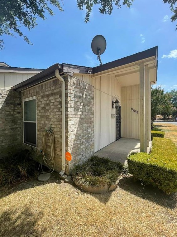 8637 N Normandale St, Fort Worth, TX 76116