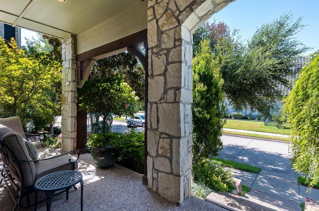 7604 Keechie Dr, Mckinney, TX 75070-7063