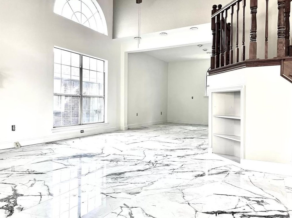 5021 Bryn Mawr Dr, Mckinney TX  75070-5307 exterior