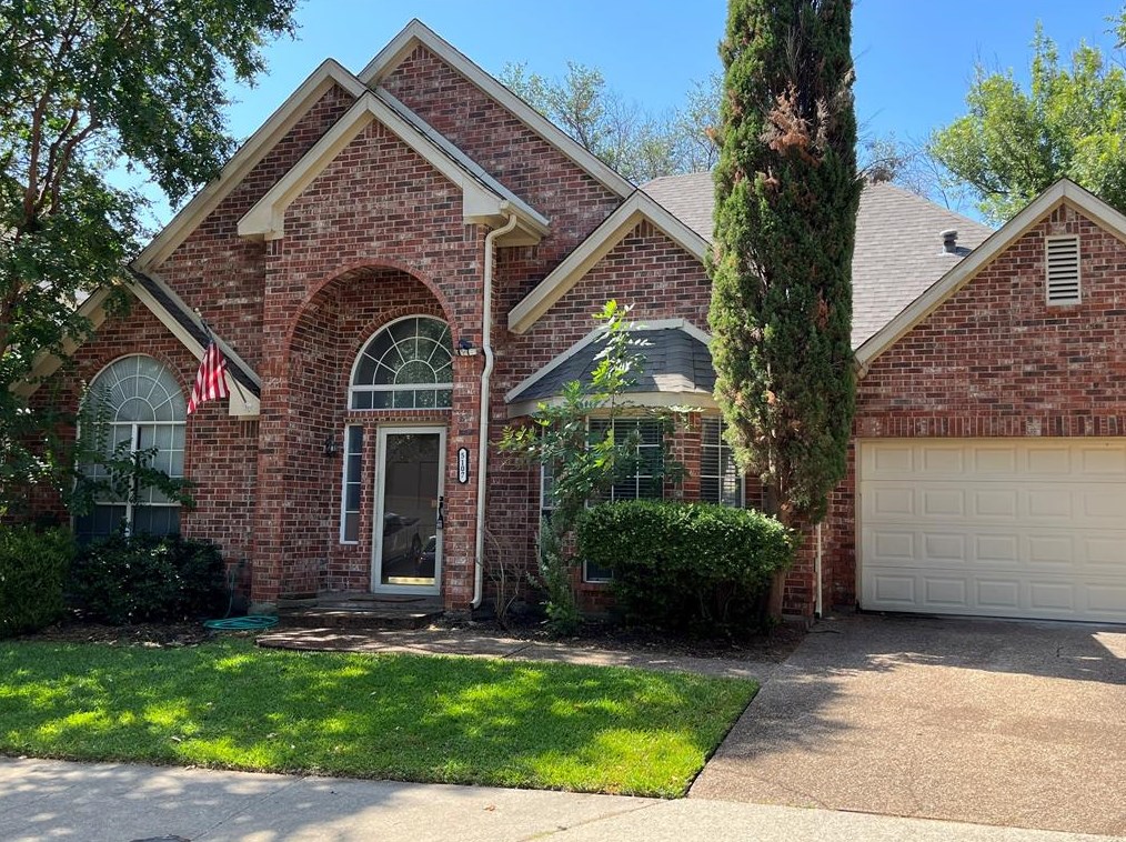 5107 Quail Ridge Dr, Mckinney, TX 75070-5349