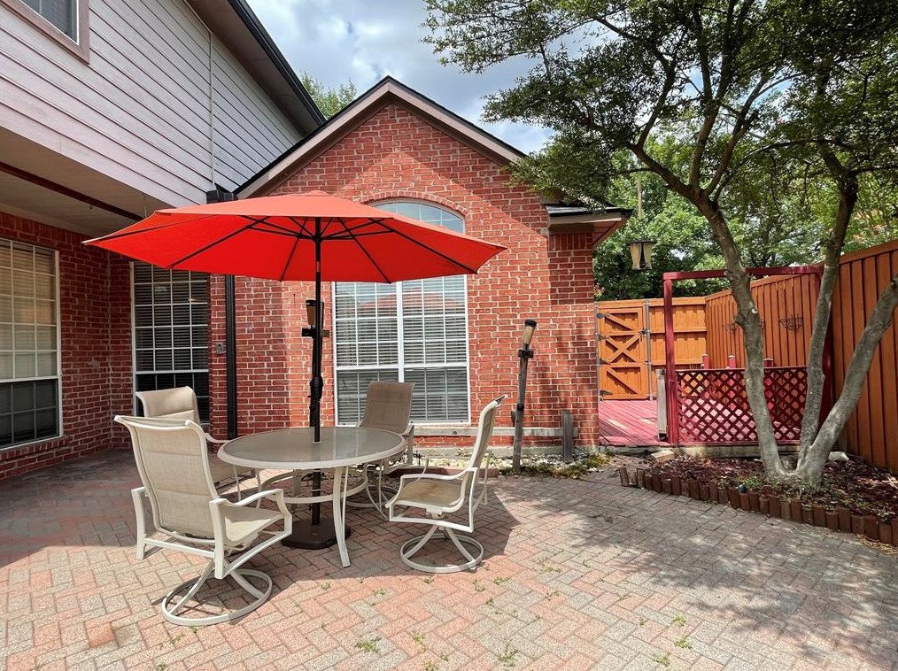 3816 Stockport Dr, Plano, TX 75025