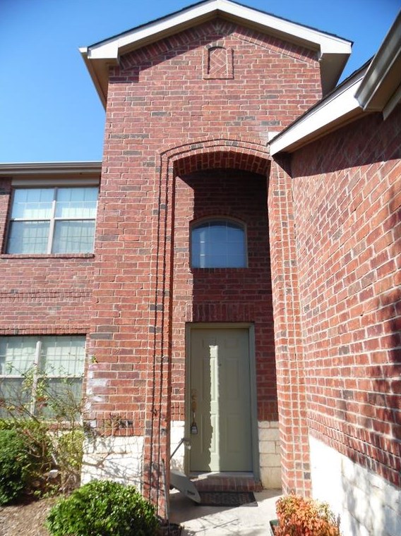 406 Stanley Falls Dr, Anna, TX 75409