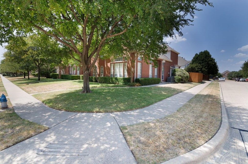 11534 Still Hollow Dr, Frisco, TX 75035