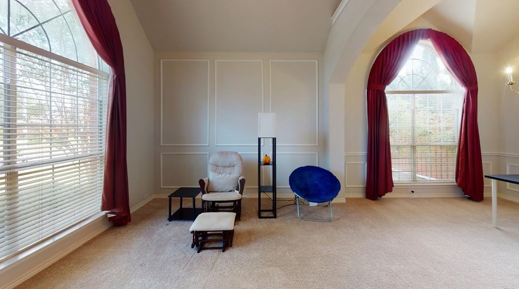 2806 Ashbury Dr, Richardson, TX 75082