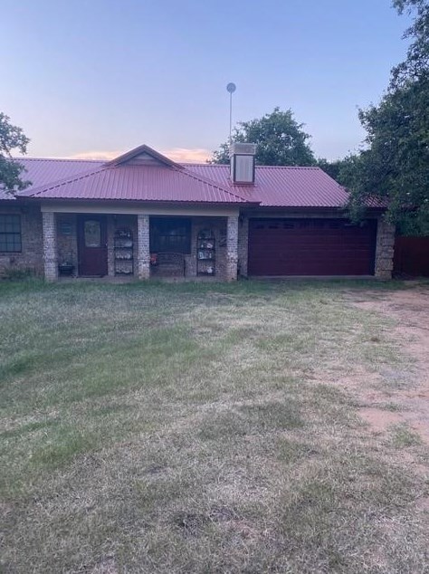 1340 Lakeview Dr, Palo Pinto, TX 76484-3916