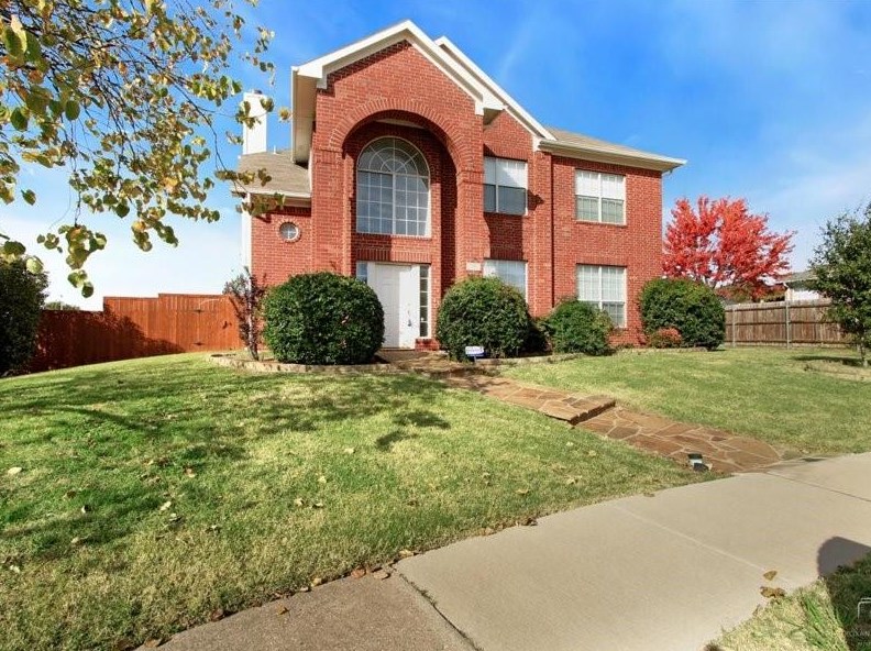 976 Rutgers Ct, Allen, TX 75002