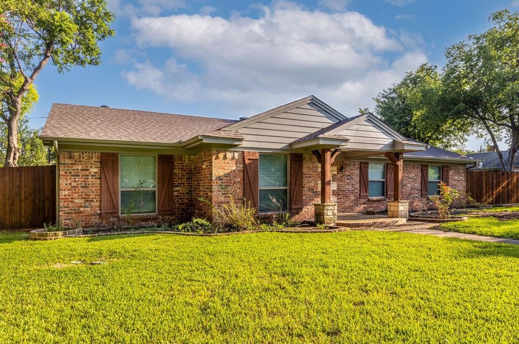 3415 Bevann Dr, Dallas, TX 75234