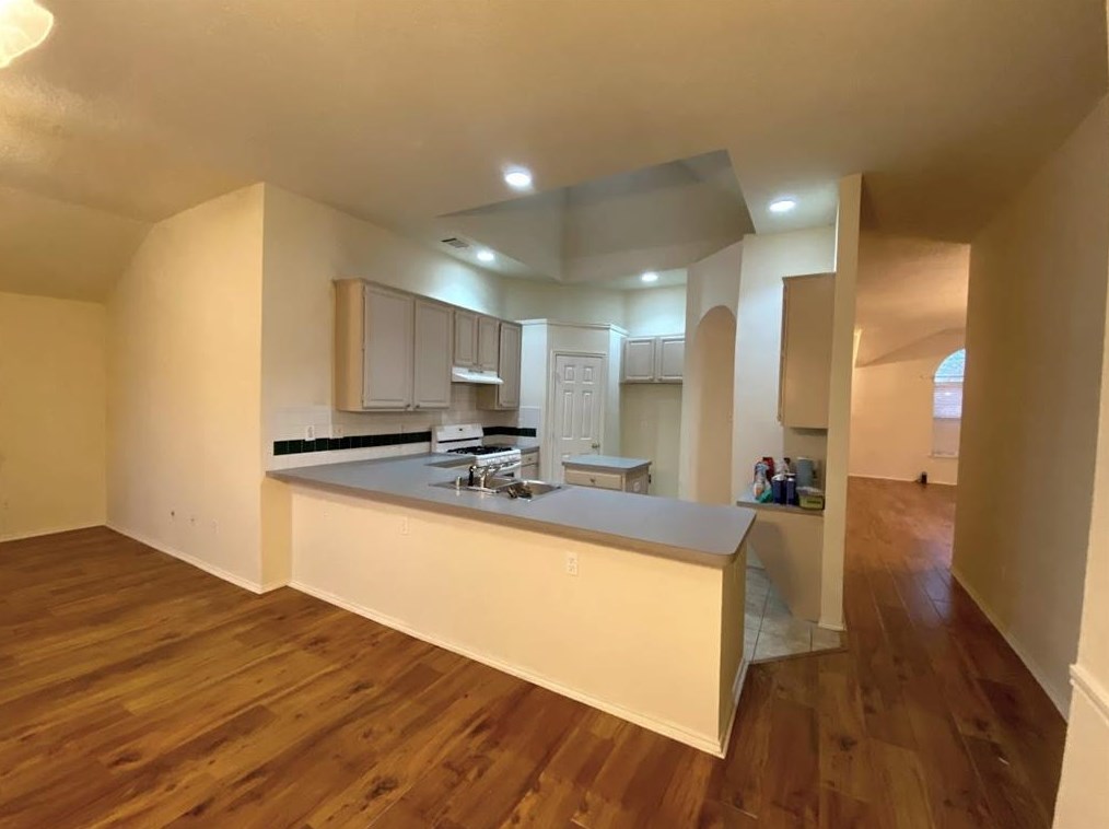 3224 Verbena Dr, Plano TX  75075-2371 exterior