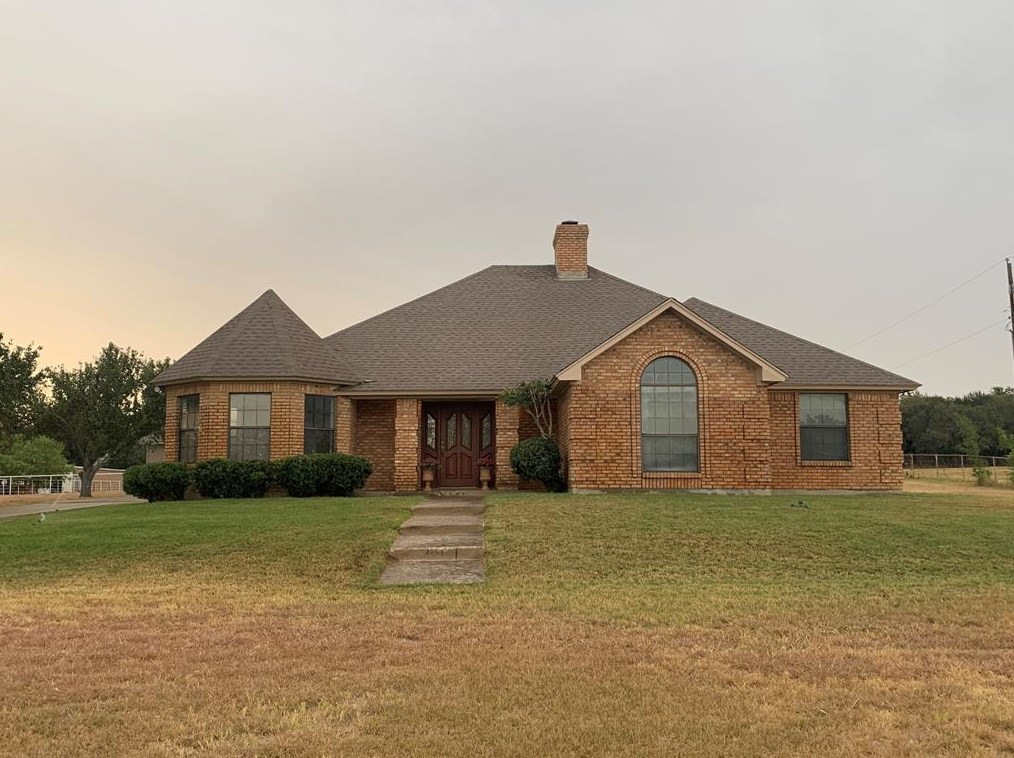 177 County Road 4917, Newark, TX 76071
