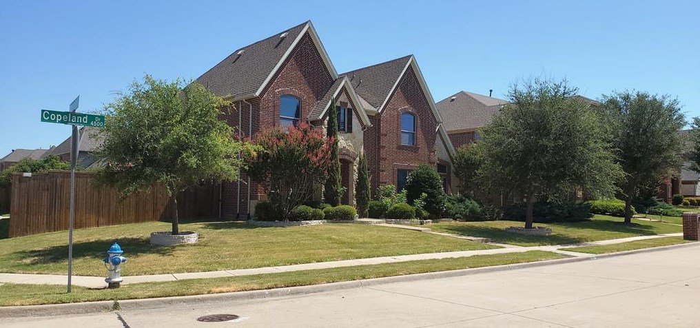 4517 Copeland Dr, Plano, TX 75024