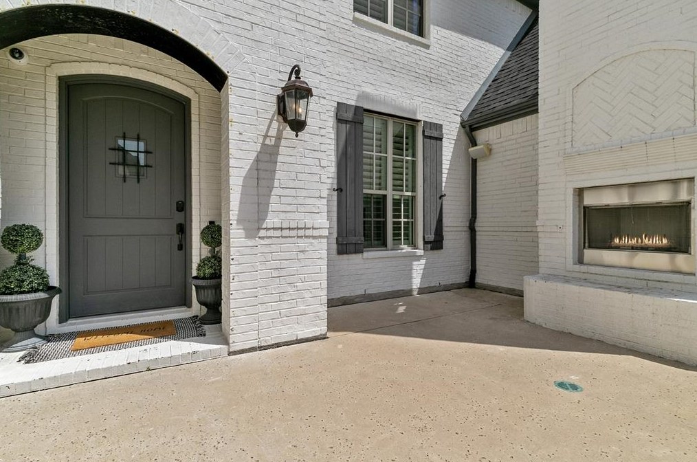 3741 Glacier Point Ct, Prosper, TX 75078