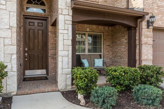 1320 Sand Verbena Way, Fort Worth, TX 76177