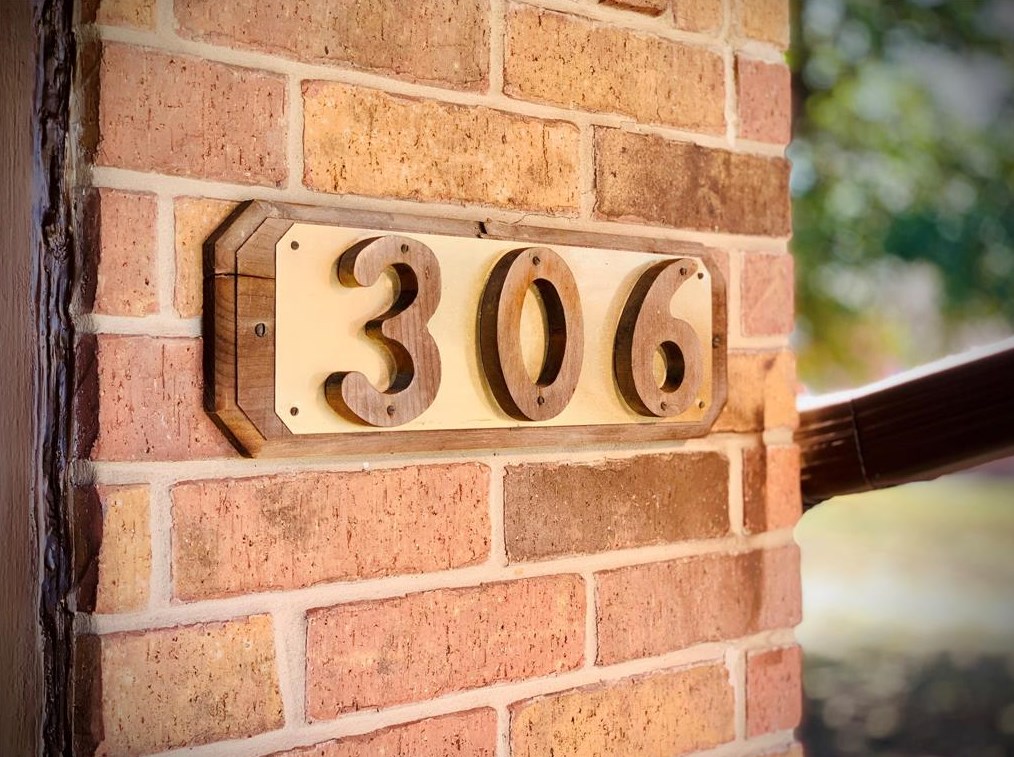 306 Pecan St, Dorchester, TX 75459