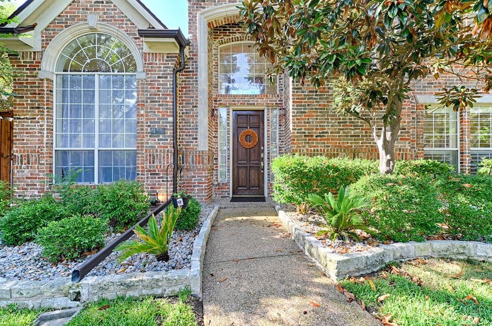 4596 Sundance Dr, Plano, TX 75024