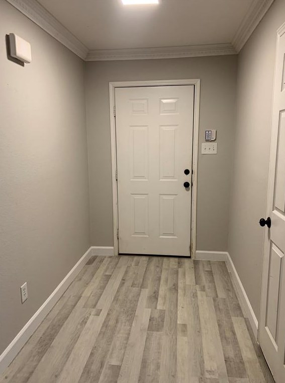 1600 Forest Oaks Way, Oak Point, TX 75068