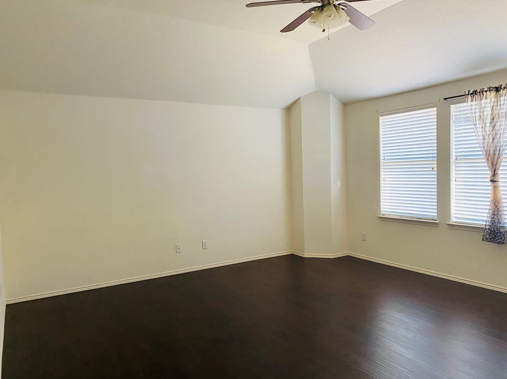 3512 Truman St, Mckinney TX  75071-2912 exterior