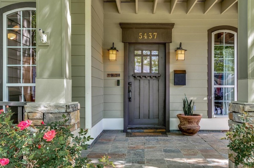 5437 Willis Ave, Dallas, TX 75206