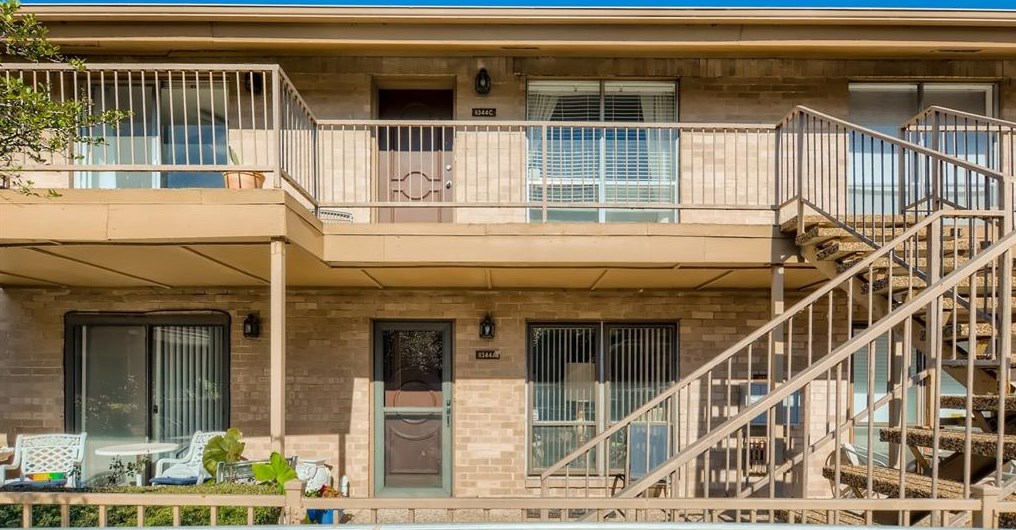 11344 Park Central Pl Apt C, Dallas, TX