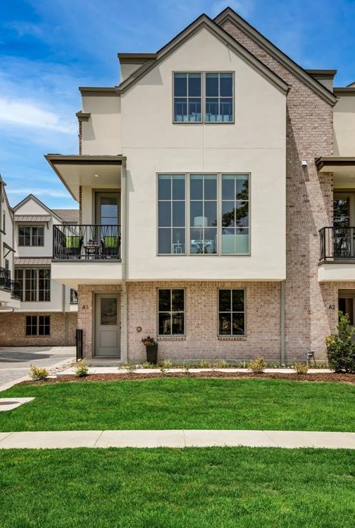 4116 University Blvd #a1, Dallas, TX 75205